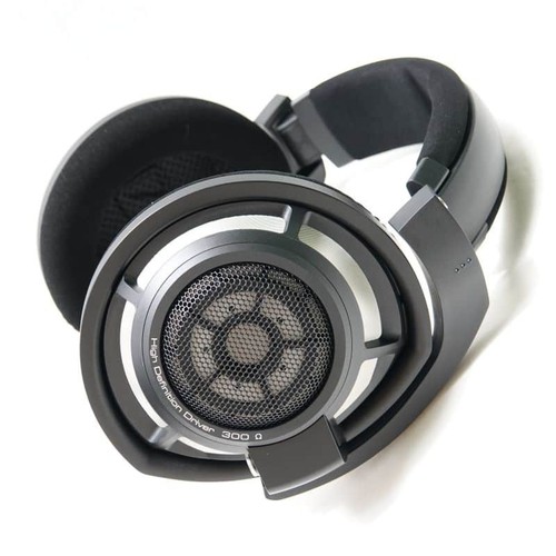 Casque dynamique dos ouvert