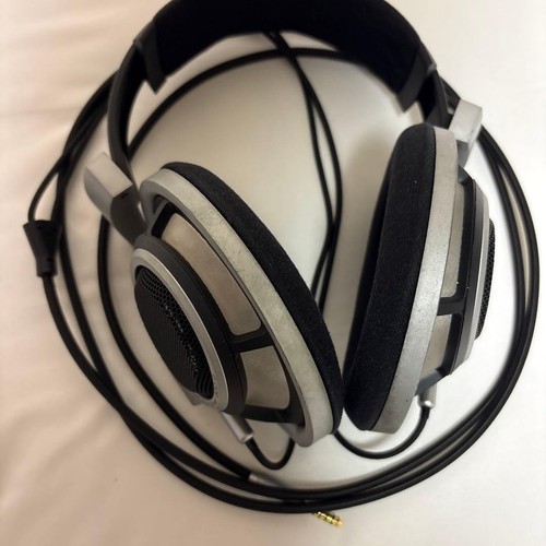 Casque audiophile sennheiser - casque,