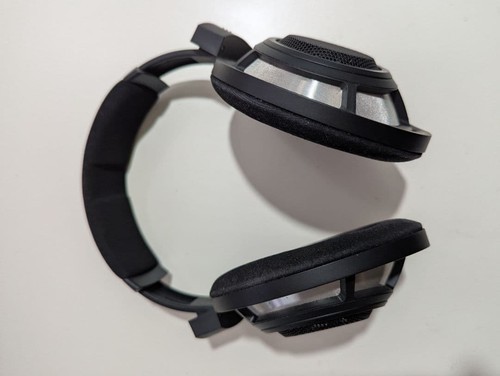 Casque sennheiser 800 - casque, s