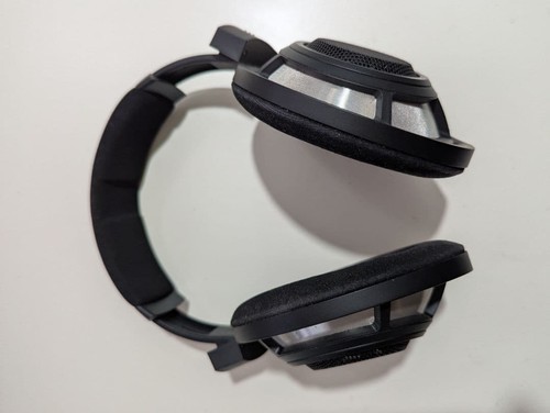 Casque sennheiser 800 s - sennheiser,