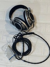 Casque audiophile à dos